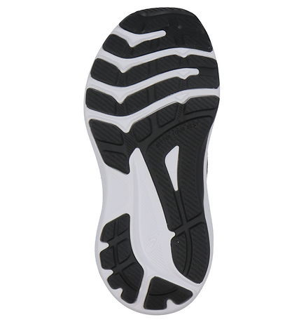 Asics Sko - GT-1000 13 GS - Sort/Hvid Asics Sko - GT-1000 13 GS - Sort/Hvid