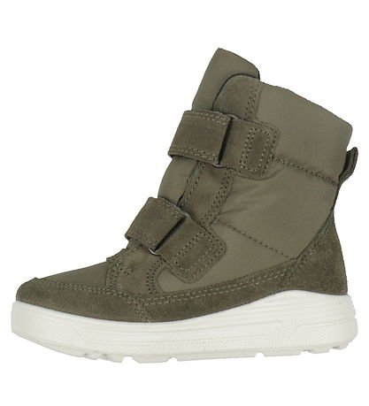 Ecco Vinterstøvler - Urban Snowboarder - Tex - Tarmac