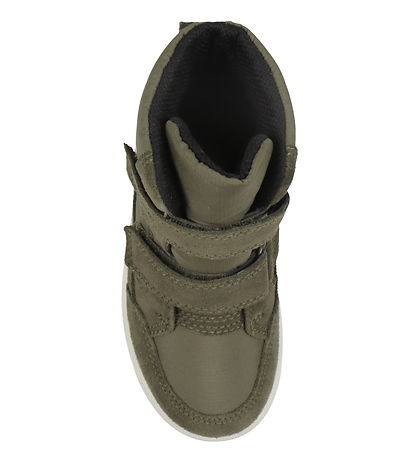 Ecco Vinterstøvler - Urban Snowboarder - Tex - Tarmac