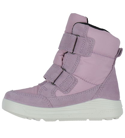 Ecco Vinterstøvler - Urban Snowboarder - Lavender Mist
