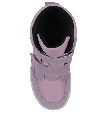 Ecco Vinterstøvler - Urban Snowboarder - Lavender Mist