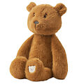 Liewood Bamse - Berto Bear - 34 cm - Golden Caramel Liewood Bamse - Berto Bear - 34 cm - Golden Caramel