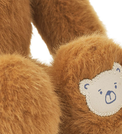 Liewood Bamse - Binnie Bear - 22 cm - Golden Caramel