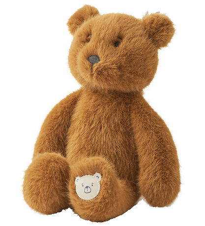 Liewood Bamse - Binnie Bear - 22 cm - Golden Caramel Liewood Bamse - Binnie Bear - 22 cm - Golden Caramel