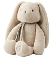 Liewood Bamse - Berto Rabbit - 34 cm - Mist Liewood Bamse - Berto Rabbit - 34 cm - Mist
