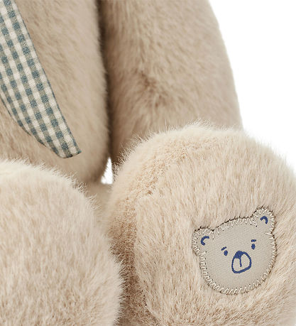 Liewood Bamse - Berto Rabbit - 34 cm - Mist