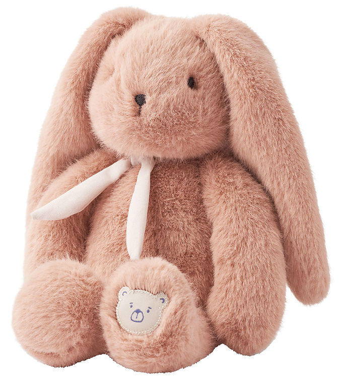 Liewood Binnie Teddybamse - Lille - Rabbit/Pale Tuscany