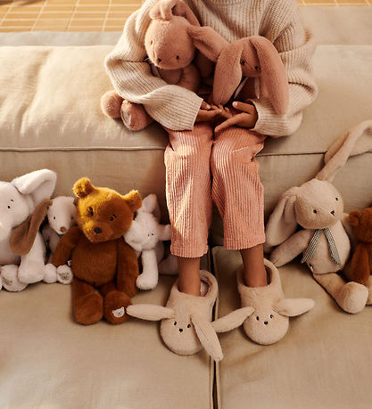 Liewood Bamse - Berto Rabbit - 34 cm - Pale Tuscany