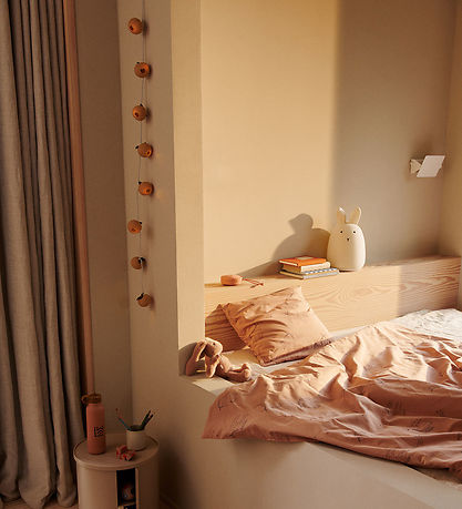 Liewood Lyskæde - Juliette Peach - 170 cm - Pake Tuscany Liewood Lyskæde - Juliette Peach - 170 cm - Pake Tuscany