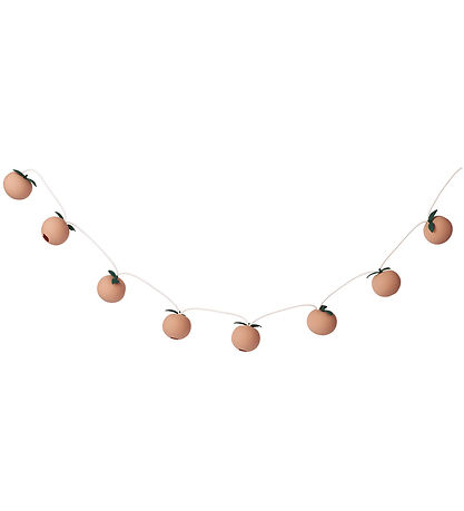 Liewood Lyskæde - Juliette Peach - 170 cm - Pake Tuscany Liewood Lyskæde - Juliette Peach - 170 cm - Pake Tuscany