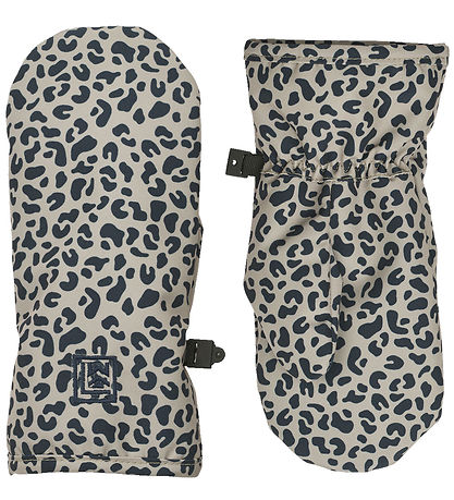 Moufles Liewood - Hakon - Mini Leo/Mist Moufles Liewood - Hakon - Mini Leo/Mist
