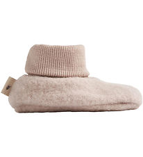 Wheat Futter - Uldfleece - Lei - Dry Rose Wheat Futter - Uldfleece - Lei - Dry Rose