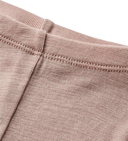 Wheat Leggings - Uld - Agi - Dry Rose Wheat Leggings - Uld - Agi - Dry Rose