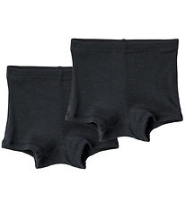 Wheat Boxershorts - 2-pak - Uld - Avalon - Navy Wheat Boxershorts - 2-pak - Uld - Avalon - Navy