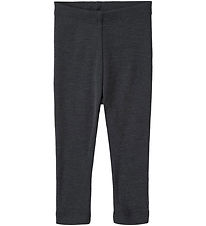 Wheat Leggings - Uld - Agi - Navy Wheat Leggings - Uld - Agi - Navy