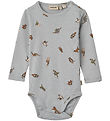 Wheat Body l/æ - Freddie - Fantasy Friends Wheat Body l/æ - Freddie - Fantasy Friends