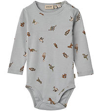 Wheat Body l/æ - Freddie - Fantasy Friends Wheat Body l/æ - Freddie - Fantasy Friends