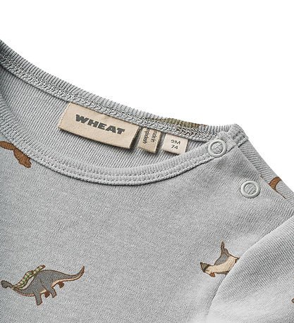 Wheat Body l/æ - Freddie - Fantasy Friends Wheat Body l/æ - Freddie - Fantasy Friends