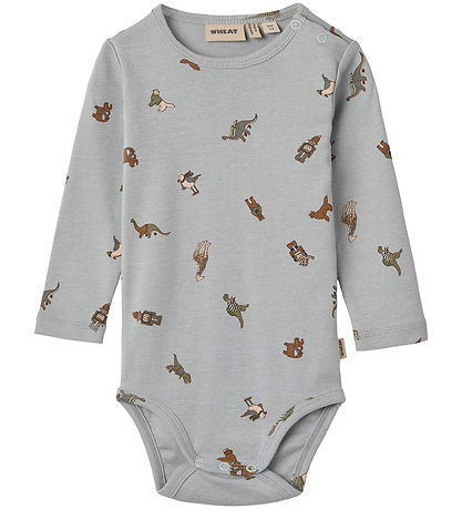 Wheat Body l/æ - Freddie - Fantasy Friends Wheat Body l/æ - Freddie - Fantasy Friends