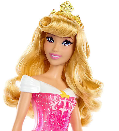 Disney Princess Dukke - 30 cm - Core Doll - Aurora Disney Princess Dukke - 30 cm - Core Doll - Aurora