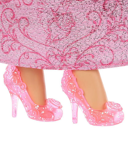 Disney Princess Dukke - 30 cm - Core Doll - Aurora Disney Princess Dukke - 30 cm - Core Doll - Aurora