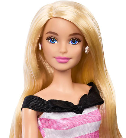 Barbie Dukke - 30 cm - Fashionista Doll 65th Anniversary Barbie Dukke - 30 cm - Fashionista Doll 65th Anniversary