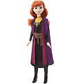Disney Frozen Dukke - 30 cm - Core Anna Frozen 2 Disney Frozen Dukke - 30 cm - Core Anna Frozen 2