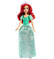 Disney Princess - 30 cm - Core Doll Ariel Disney Princess - 30 cm - Core Doll Ariel