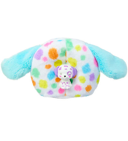 Barbie Dukke - Cutie Reveal Color Dreams - Dalmatiner Barbie Dukke - Cutie Reveal Color Dreams - Dalmatiner