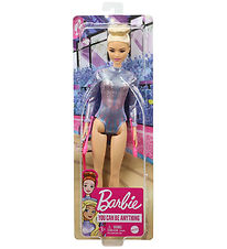 Barbie Dukke - 30 cm - Career Gymnast Barbie Dukke - 30 cm - Career Gymnast