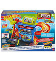 Hot Wheels Bilbane - City Tunnel Twist Car Wash Hot Wheels Bilbane - City Tunnel Twist Car Wash