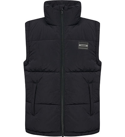 Hummel Dynevest - HmlCrisp - Sort Hummel Dynevest - HmlCrisp - Sort