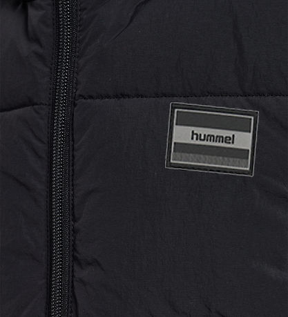 Hummel Dynevest - HmlCrisp - Sort Hummel Dynevest - HmlCrisp - Sort