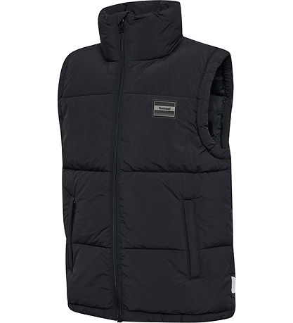 Hummel Dynevest - HmlCrisp - Sort Hummel Dynevest - HmlCrisp - Sort