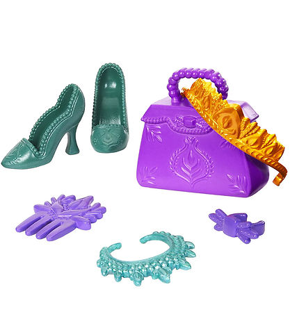 Disney Frozen Dukke - Spin & Reveal Anna Disney Frozen Dukke - Spin & Reveal Anna