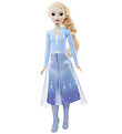 Disney Frozen Dukke - 30 cm - Core Elsa Frozen 2 Disney Frozen Dukke - 30 cm - Core Elsa Frozen 2