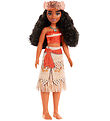 Disney Princess - 30 cm - Core Doll - Vaiana Disney Princess - 30 cm - Core Doll - Vaiana