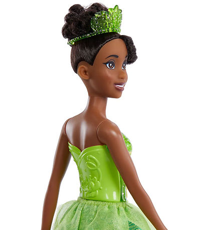 Disney Princess Dukke - 30 cm - Core Doll - Tiana