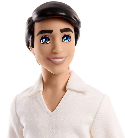 Disney Princess Dukke - 30 cm - Prince Eric Disney Princess Dukke - 30 cm - Prince Eric