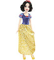 Disney Princess Dukke - 30 cm - Core Doll - Snow White Disney Princess Dukke - 30 cm - Core Doll - Snow White