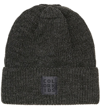 Color Kids Hue - Uld/Akryl - Phantom Color Kids Hue - Uld/Akryl - Phantom