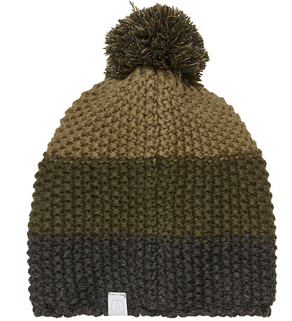 Color Kids Hue - Strik - Grape Leaf Color Kids Hue - Strik - Grape Leaf