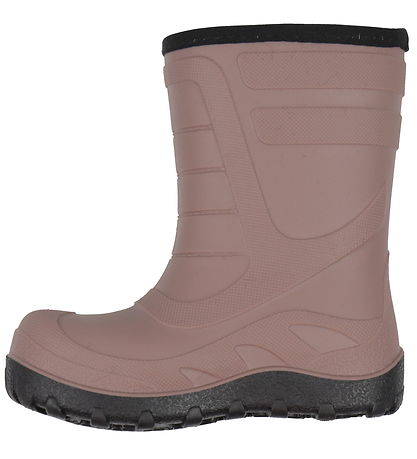 Color Kids Termostøvler m. For - Antler Color Kids Termostøvler m. For - Antler