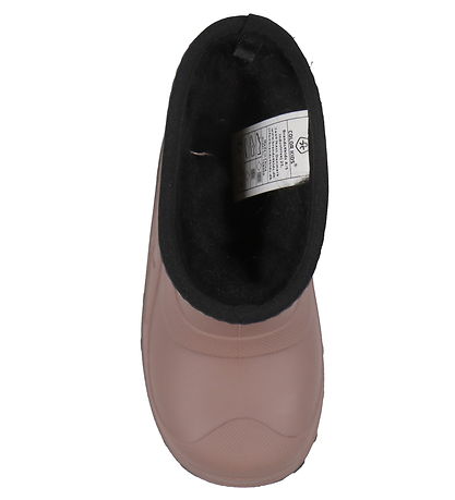 Color Kids Termostøvler m. For - Antler Color Kids Termostøvler m. For - Antler