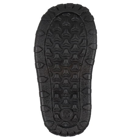 Color Kids Termostøvler m. For - Antler Color Kids Termostøvler m. For - Antler