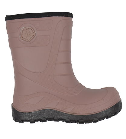 Color Kids Termostøvler m. For - Antler Color Kids Termostøvler m. For - Antler