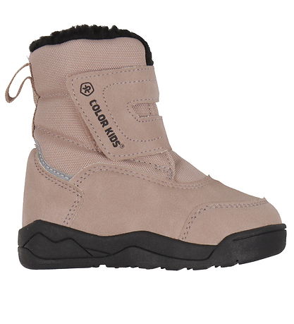 Color Kids Vinterstøvler - Antler Color Kids Vinterstøvler - Antler