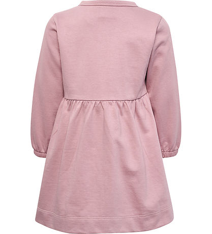Hummel Kjole - HmlSelina - Rosa