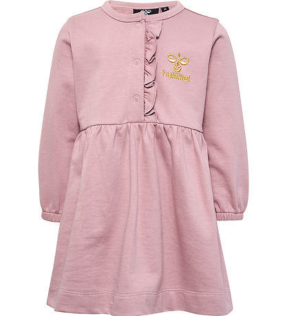 Hummel Kjole - HmlSelina - Rosa