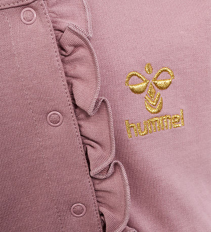 Hummel Kjole - HmlSelina - Rosa